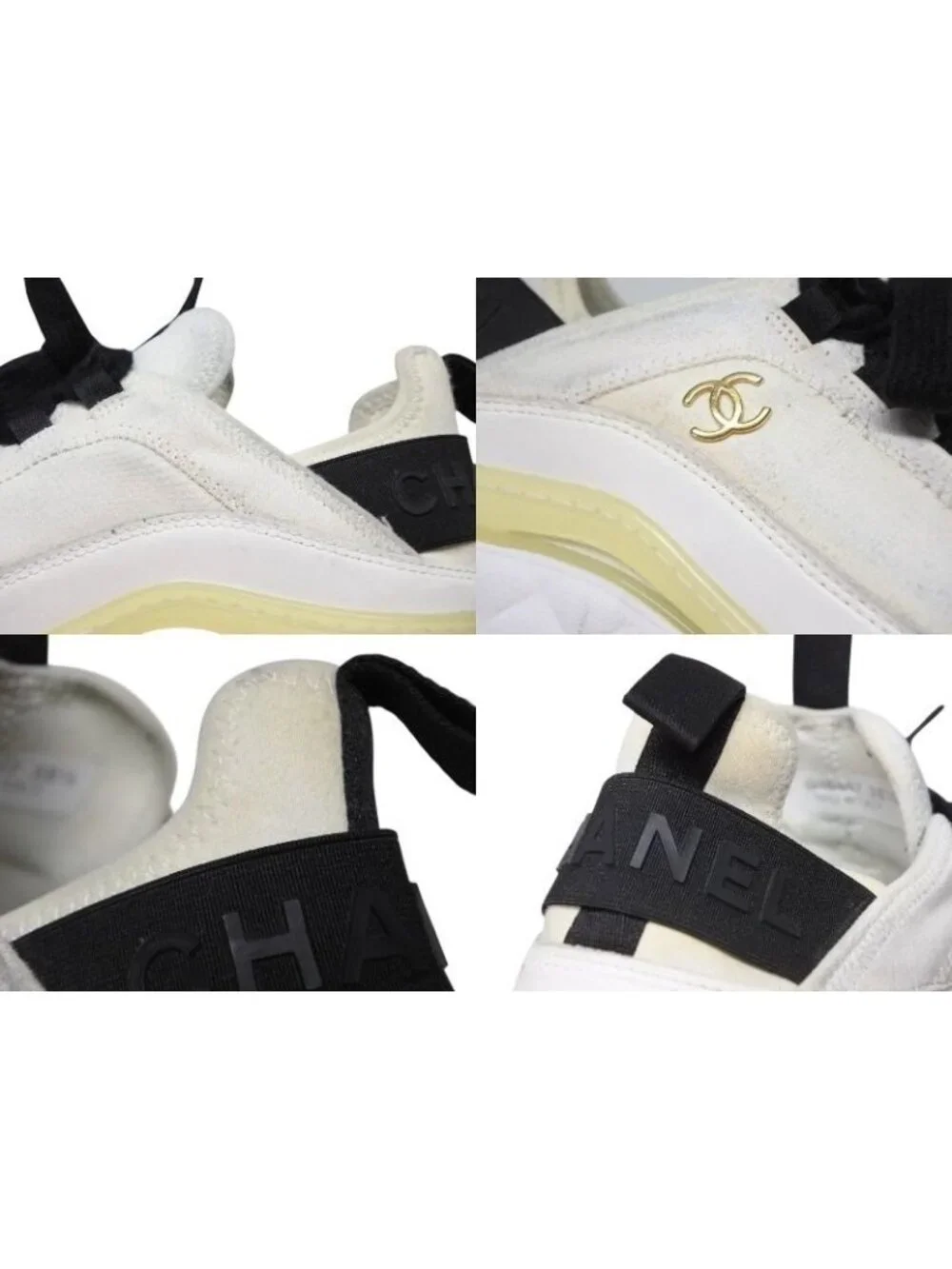 CHANEL brand name